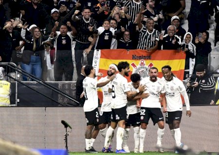 Análise: Labyad salva em atuação frustrante do Corinthians e garante vitória fundamental no Brasileiro