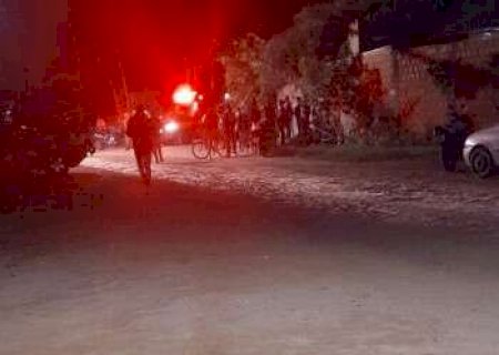 Crian&ccedil;a de 5 anos morre atropelada por carreta em bairro de Campo Grande