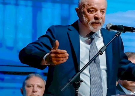Lula pede estudo sobre baixa adesão ao programa Reforma Casa Brasil