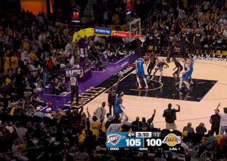 LeBron James evita cravar futuro na NBA após eliminação dos Lakers: "Não sei o que me reserva"