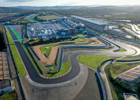 FIA avalia opções e cogita realizar GP da Turquia de F1 ainda em 2026