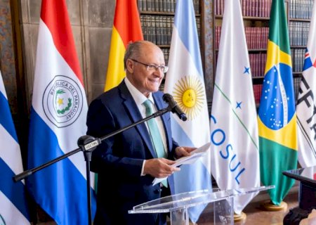 Brasil promulga acordo para facilitar comércio no Mercosul