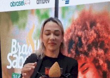 Festival Brasil Sabor lan&ccedil;a edi&ccedil;&atilde;o com comida regional em 6 cidades
