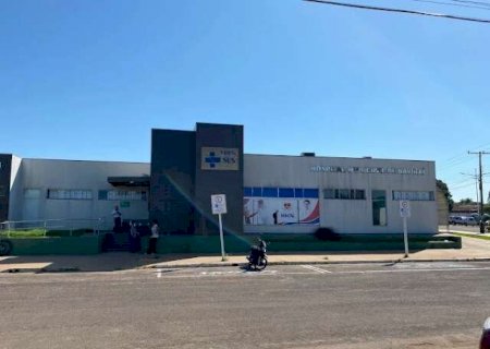 Beb&ecirc; de 2 anos d&aacute; entrada em hospital com suspeita de estupro