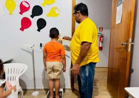 Sa&uacute;de ter&aacute; que rastrear falhas no acompanhamento do Bolsa Fam&iacute;lia