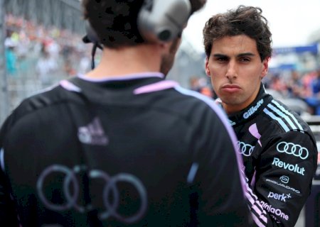 Bortoleto é desclassificado da corrida sprint em Miami; entenda motivo