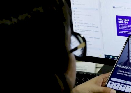 Na reta final, 30% ainda não enviaram declaração do Imposto de Renda