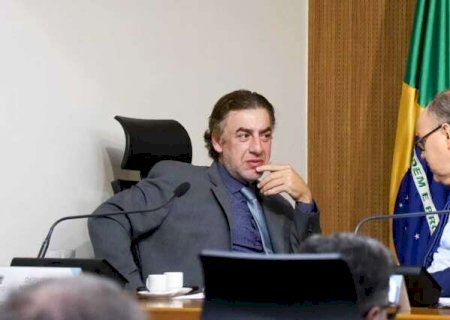 Desvio de fundo eleitoral anula votos e tira vaga de Neno Razuk da Assembleia