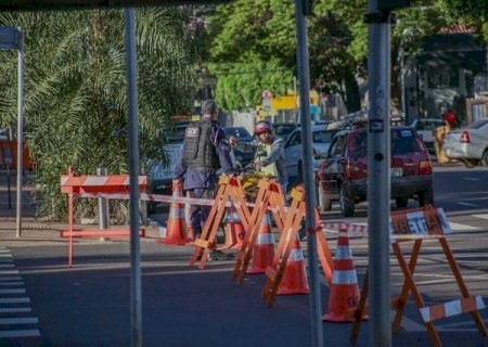 Vai sair de casa? Veja trechos que estar&atilde;o interditados neste domingo