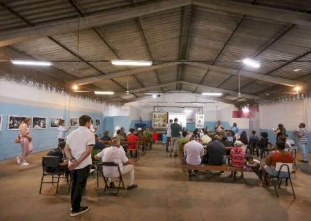 Cultura anuncia R$ 1 milh&atilde;o para projetos ligados a saberes ancestrais