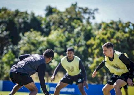 Oper&aacute;rio joga &uacute;ltimas fichas por vaga e Ivinhema pode confirmar classifica&ccedil;&atilde;o