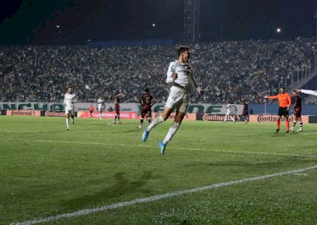 Mirassol faz hist&oacute;ria, e Palmeiras e Remo seguem na Copa do Brasil