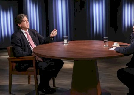 Ministro das Comunicações reforça importância da EBC para democracia