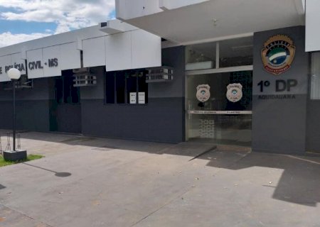 Homem leva tiro de espingarda no t&oacute;rax durante briga em pesqueiro