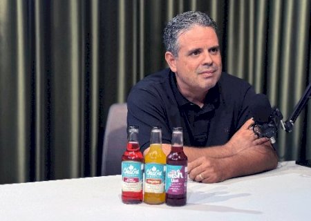 T&aacute;ON: Chagu Kombucha vira destaque no mercado local