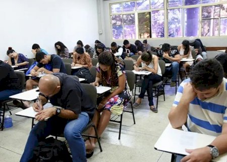 Inscri&ccedil;&otilde;es para o Encceja terminam na pr&oacute;xima semana