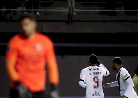 Audax Italiano 1 x 2 Vasco: veja os melhores momentos