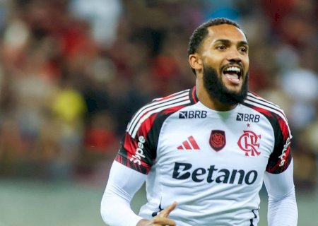 Flamengo admite erro na venda de Juninho e tira lição para futuras contratações