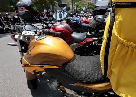 App 99 desenvolve tecnologia para monitorar motociclistas parceiros