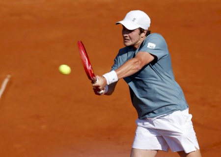 João Fonseca conhece chave de Roma e pode encarar n°5 do ranking na terceira rodada