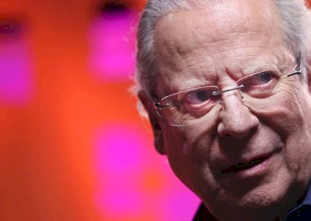 José Dirceu é diagnosticado com linfoma e inicia tratamento em SP
