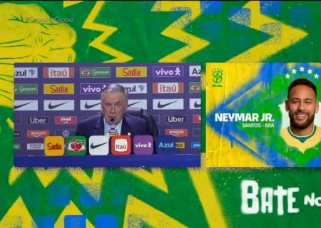 Web reage à convocação de Neymar para a Copa do Mundo; veja memes