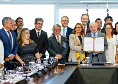 Brasil cria dia em mem&oacute;ria das v&iacute;timas da covid, que matou 11,3 mil em MS