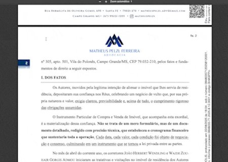 TJ refor&ccedil;a &ldquo;defesas&rdquo; e ferramenta alerta ju&iacute;zes sobre manipula&ccedil;&atilde;o com IA