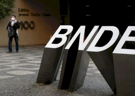 BNDES tem lucro de R$ 3,1 bilhões no primeiro trimestre