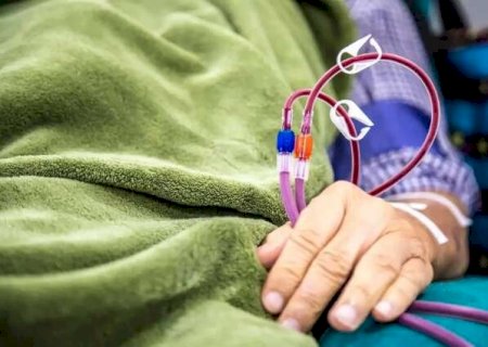 Sesau prev&ecirc; R$ 40,3 milh&otilde;es para servi&ccedil;os de di&aacute;lise e nefrologia