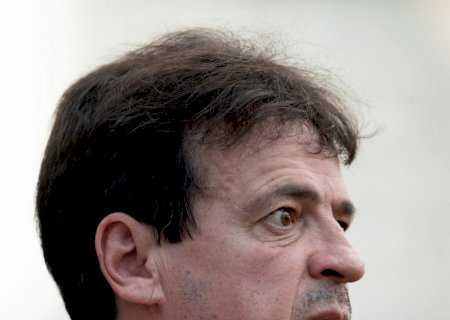 Diniz diz que Corinthians não pode perder jogador e lamenta Z-4: "Sensação horrorosa"