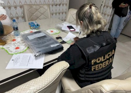 Com dela&ccedil;&atilde;o de piloto do tr&aacute;fico, Justi&ccedil;a condena grupo alvo da PF na Tango Down