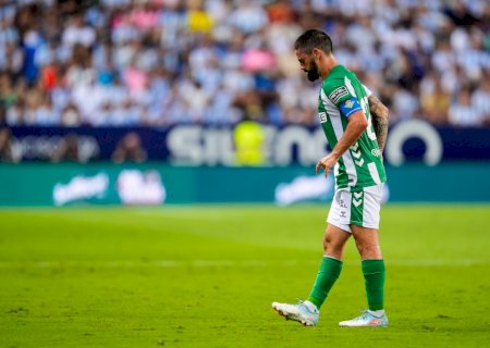 Isco desabafa sobre lesões: "Meu filho me viu sofrer tanto que não quer mais jogar futebol"