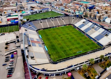 Sporting Cristal x Palmeiras: onde assistir ao vivo, horário e escalações