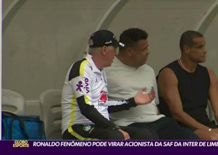 Príncipe saudita diz que vai investir com Ronaldo e Roberto Carlos em SAF no Brasil