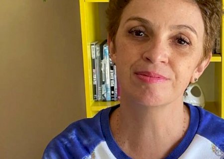Myrian Pereira é a nova diretora de Jornalismo da EBC