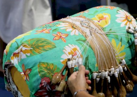 Lei institui 19 de março Dia Nacional da Artesã e do Artesão
