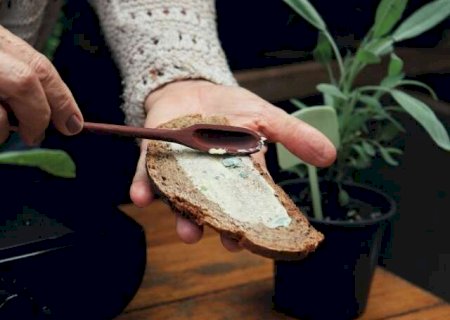 &ldquo;Planta l&iacute;ngua&rdquo; &eacute; uma del&iacute;cia e pode virar at&eacute; receita de manteiga