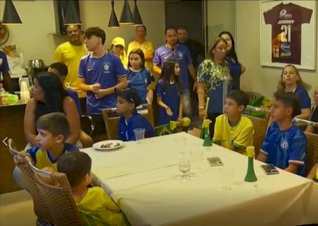 Amigos de João Pedro se frustram com ausência na Copa: "É uma surpresa"