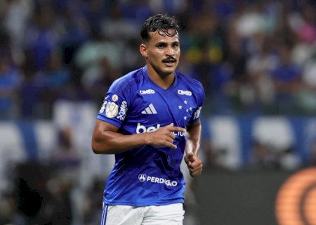 Jardim indica, e Flamengo prepara investida por Kaiki, do Cruzeiro