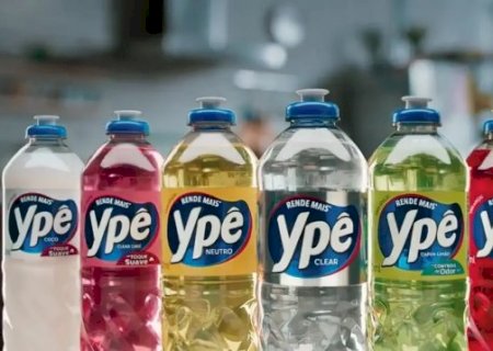 Vigil&acirc;ncia sanit&aacute;ria libera produtos da Yp&ecirc; fabricados desde 1&ordm; de abril