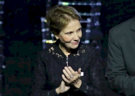 &ldquo;&Eacute; pura especula&ccedil;&atilde;o&rdquo;, diz Tereza Cristina sobre assumir comando nacional do PP