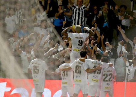 Análise: eficácia do Santos contra o Vitória dá tranquilidade ao time na pausa para Copa do Mundo