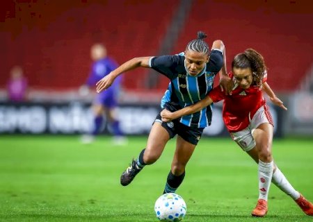Inter vence Gr&ecirc;mio nos p&ecirc;naltis e avan&ccedil;a &agrave;s oitavas da Copa do Brasil