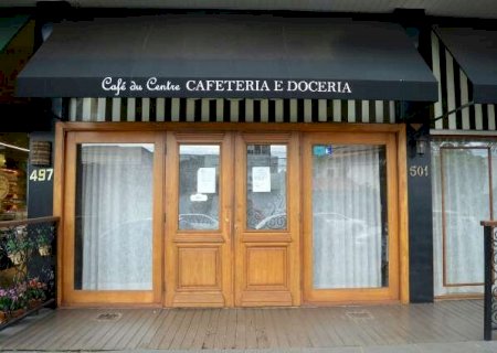Dona de franquia de caf&eacute; diz que empres&aacute;rio da Capital estava fora do padr&atilde;o