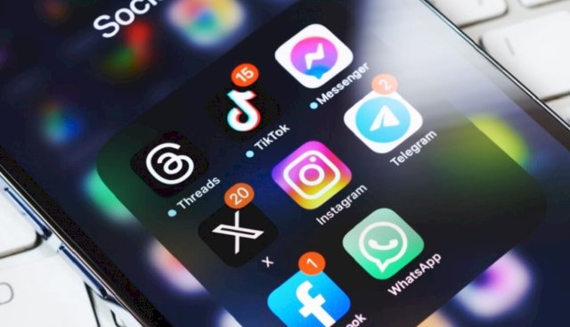 Instagram e Facebook apresentam instabilidade nesta sexta-feira