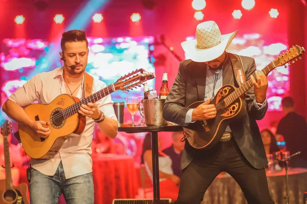 Festa Cultural terá show com Alex & Yvan e bingo com R$ 6,5 mil em prêmios