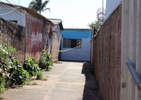 Casal &eacute; morto a tiros ap&oacute;s desentendimento com vizinho em Campo Grande