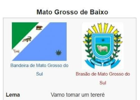 MS ganha s&aacute;tira em site inspirado na Wikip&eacute;dia