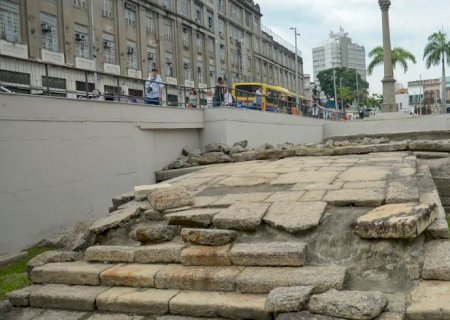 Apelo turístico da Pequena África precisa de maior reconhecimento